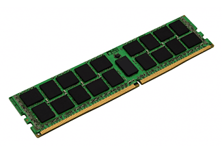 Kingston Technology ValueRAM 16GB DDR4 2400MHz Module 16GB DDR4 2400MHz ECC módulo de memoria