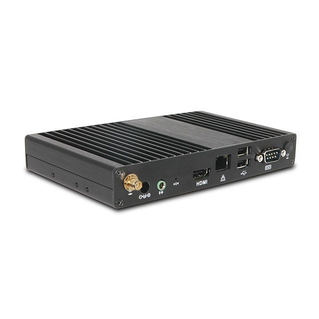 Aopen MEP110 Wifi Negro