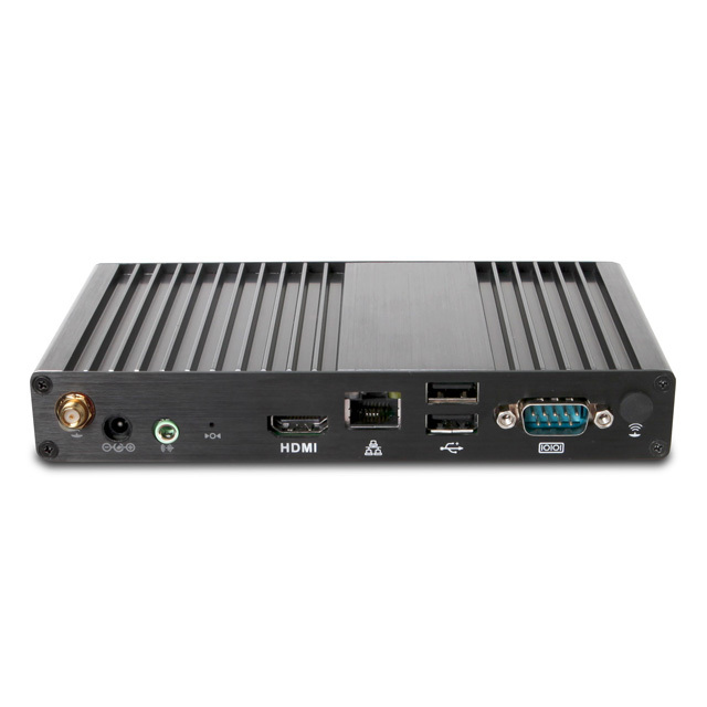 Aopen MEP110 Wifi Negro