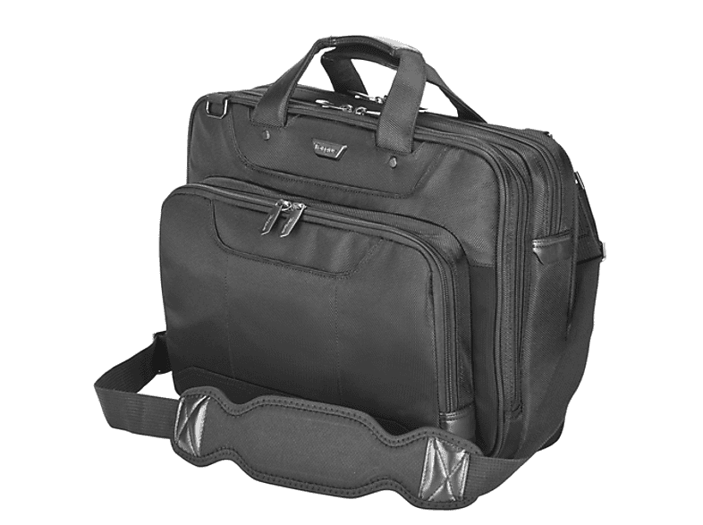 Targus Corporate Traveller Maletín para portátiles de 14" Negra