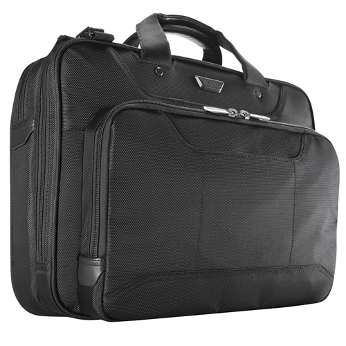 Targus Corporate Traveller Maletín para portátiles de 14" Negra