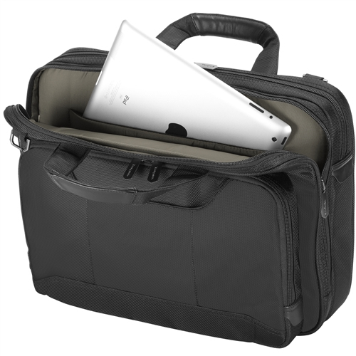 Targus Corporate Traveller Maletín para portátiles de 14" Negra