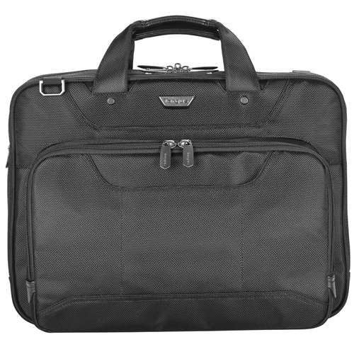 Targus Corporate Traveller Maletín para portátiles de 14" Negra