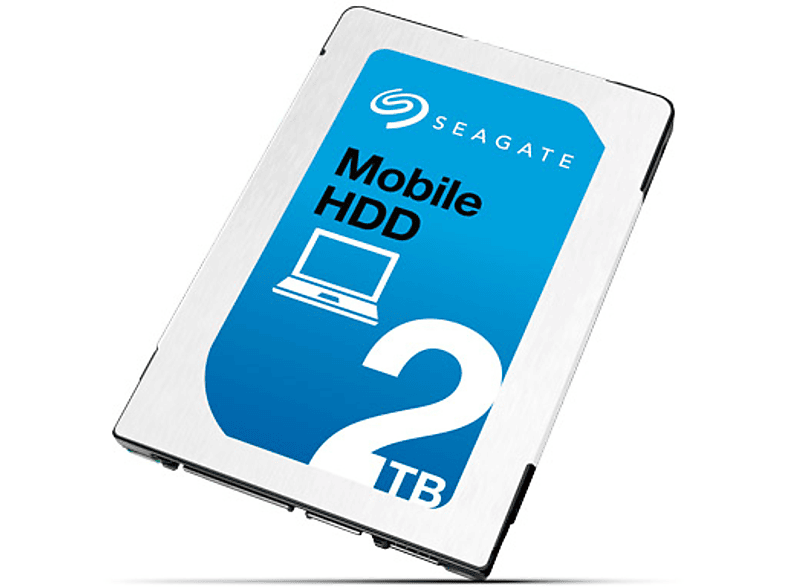 SEAGATE Seagate ST2000LM007 2000GB disco duro interno