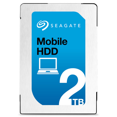 SEAGATE Seagate ST2000LM007 2000GB disco duro interno