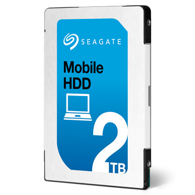 SEAGATE Seagate ST2000LM007 2000GB disco duro interno