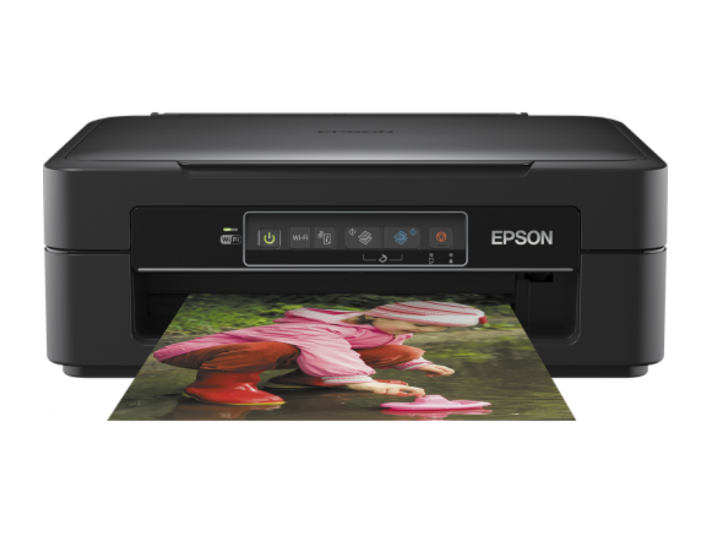 Epson Expression Home Xp