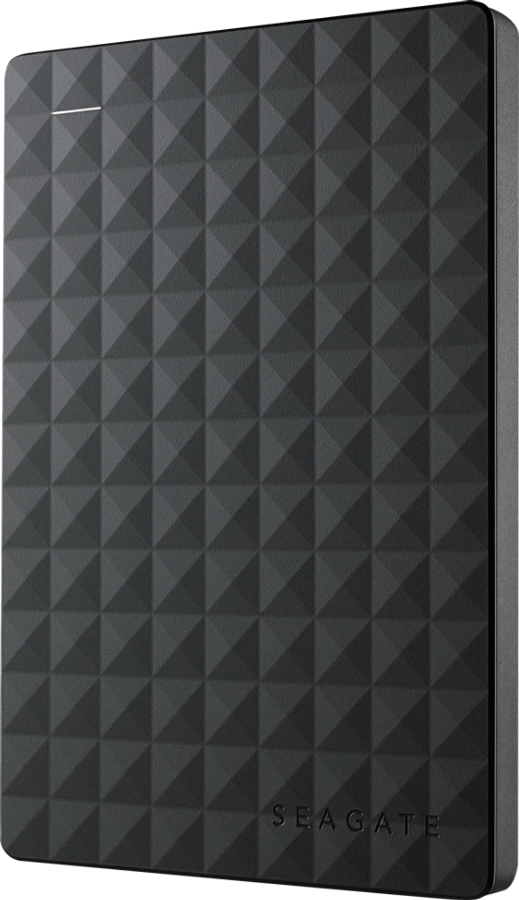 Disco duro de 1.5 TB - Seagate Expansion STEA1500400, USB 3.0 (3.1 Gen 1), Negro