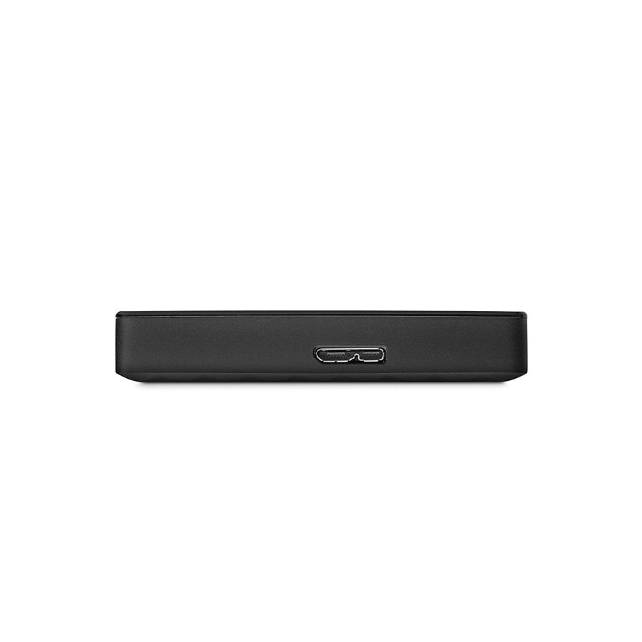 Disco duro de 1.5 TB - Seagate Expansion STEA1500400, USB 3.0 (3.1 Gen 1), Negro