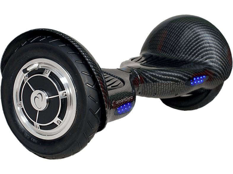 Hoverboard | Woxter Smart Gyro XL2 Carbono