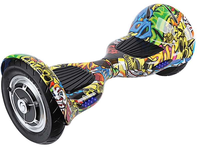 Hoverboard | Woxter Smart Gyro XL2 Street