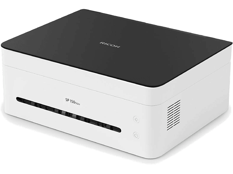 Ricoh sp 150suw как подключить по wifi