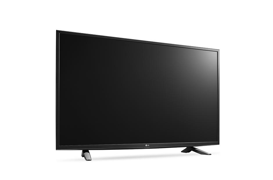 TV LED 43" - LG 43UH603V, UHD 4K, HDR Pro, WebOS 3.0, TDT2