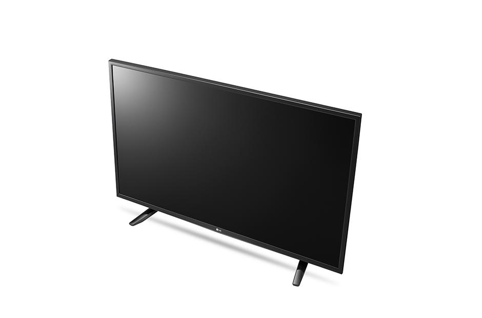 TV LED 43" - LG 43UH603V, UHD 4K, HDR Pro, WebOS 3.0, TDT2
