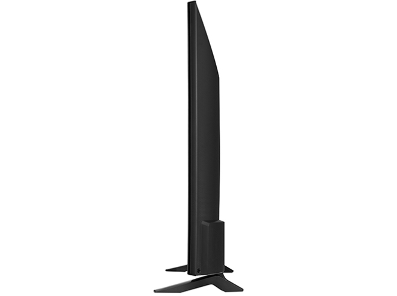 LG Tv Led 49" -Lg 49Uh603V, Uhd 4K, Hdr Pro, Webos 3.0,  Tdt2 Hd