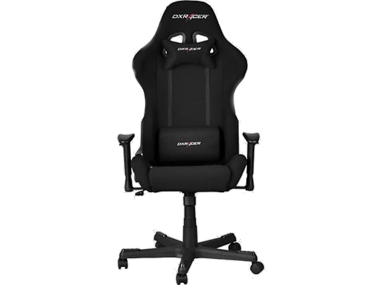 Dxracer Silla Gaming - Dxracer F-SeriesOh/Fl01