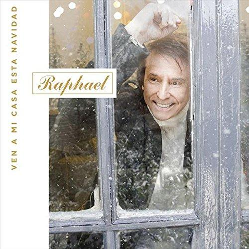 Universal Music Spain, S.L. Raphael -Ven A Mi Casa Esta Navidad