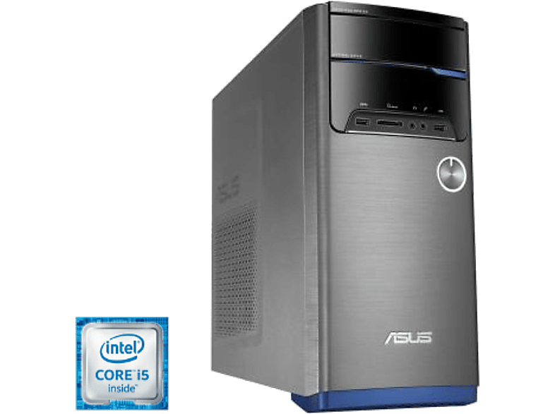 ASUS Pc Gaming | ASUS M32Cd-Sp046T,I5-6400