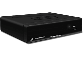 THOMSON THT 504 DVB-T beltéri egység