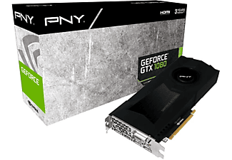 PNY PNY GeForce GTX 1080 8GB GDDR5X GeForce GTX 1080 8GB GDDR5X