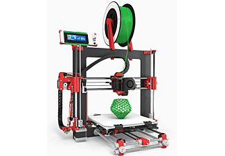 3D | Bq Hephestos Impresora 3D Roja