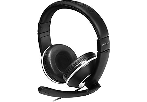 Auriculares gaming - Gioteck Xh-100Estéreo Special Edition, Negro/Plata (Ps4)
