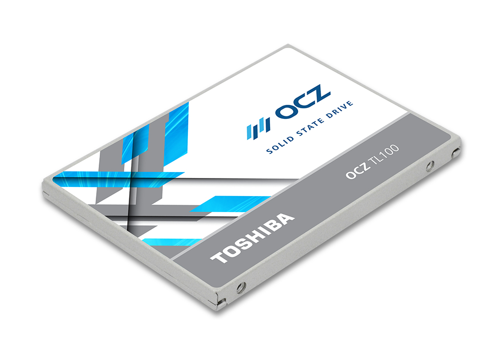 OCZ Technology TL100