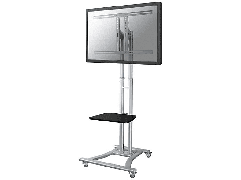 Newstar Soporte de suelo móvil LCD/LED/Plasma PLASMA-M1800E