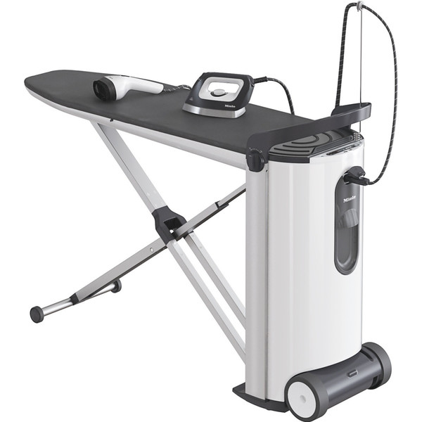 Miele B 3847 estación plancha al vapor