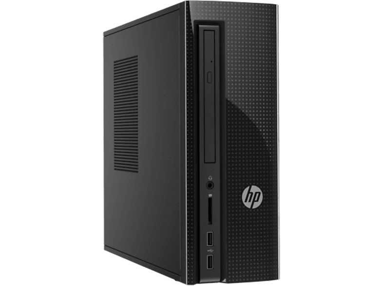 PC Sobremesa | HP 260-A103NS