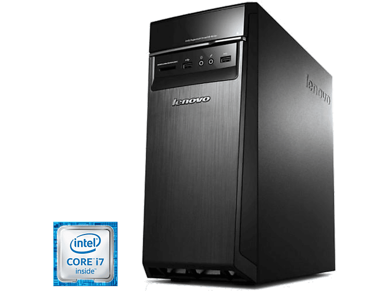 Lenovo Pc Sobremesa | Lenovo Ideacentre300-20Ish