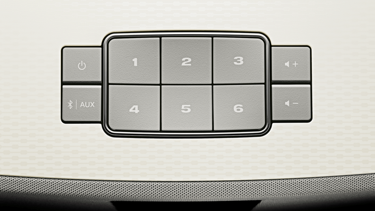 Pack Altavoces Multiroom - Bose Soundtouch 10 Wifi, Bluetooth, Blanco