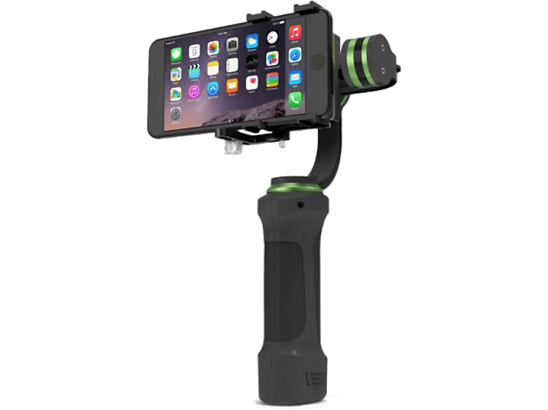 Gimbal | Nk 3 Ejes,Para Smartphones Y Cámaras Deportivas