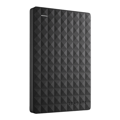 Seagate Disco Duro 2 Tb -Seagate Expansion Rescue Edición 2 Tb
