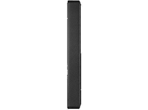 Seagate Disco Duro 2 Tb -Seagate Expansion Rescue Edición 2 Tb