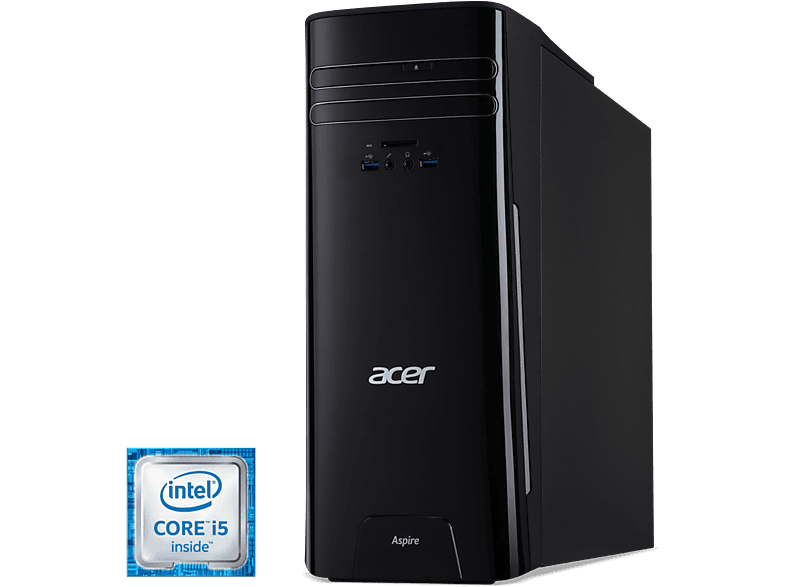 PC sobremesa | Acer Aspire TC-780