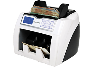 Detectalia S400 Contador/detector de billetes falsos
