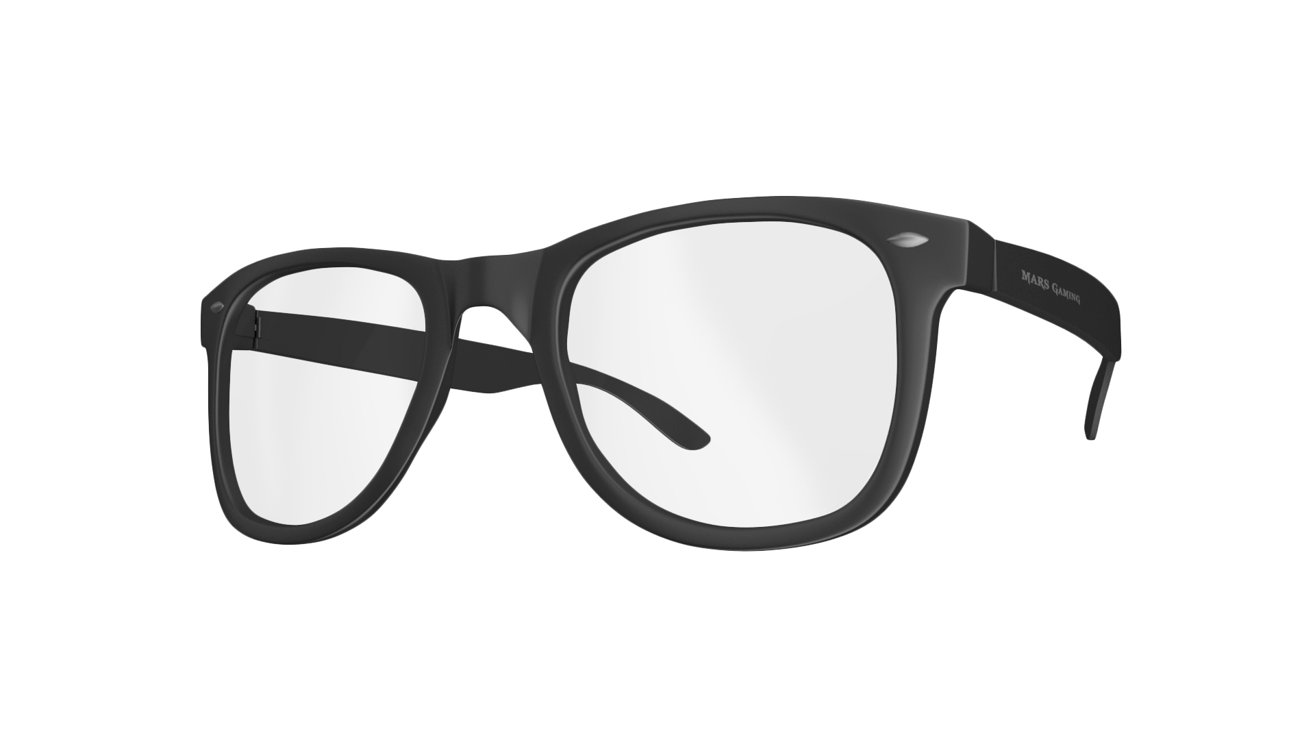 Gafas gaming - Mars Gaming Mgl1 UnisexTransparente Gafas Para Ordenador
