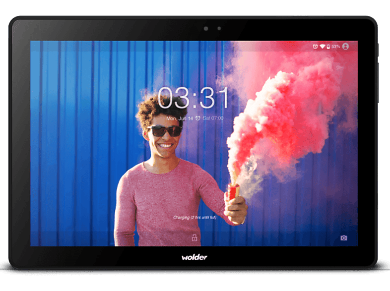 Tablet | Wolder Mitab Pro+ Wi-Fi