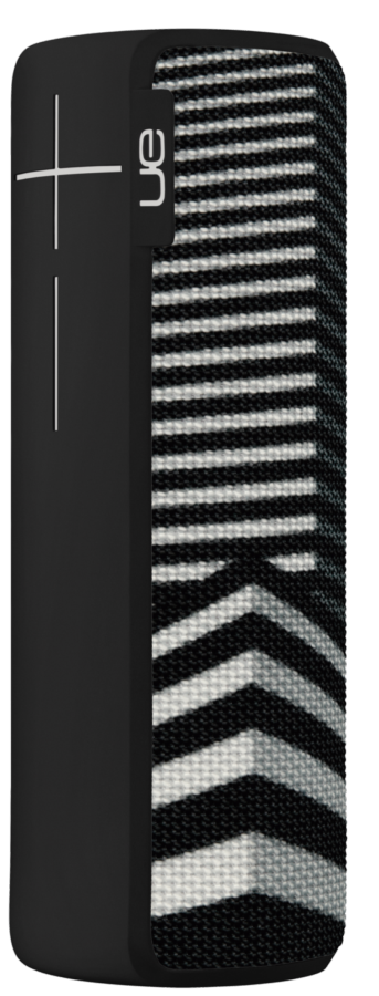 Altavoz inalámbrico - UE BOOM 2 Downtown, Bluetooth, NFC, Sumergible, Sonido 360º