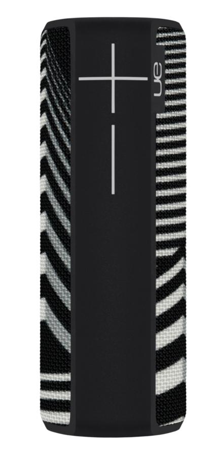 Altavoz inalámbrico - UE BOOM 2 Downtown, Bluetooth, NFC, Sumergible, Sonido 360º
