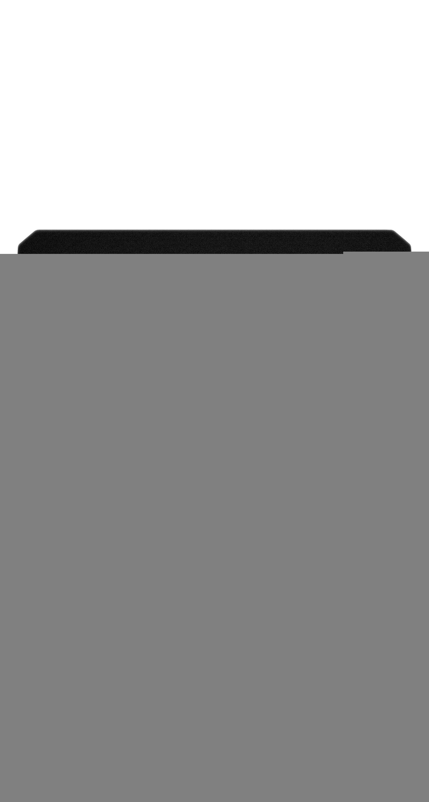 HP OMEN by  200 Mouse Pad 3ML37AA