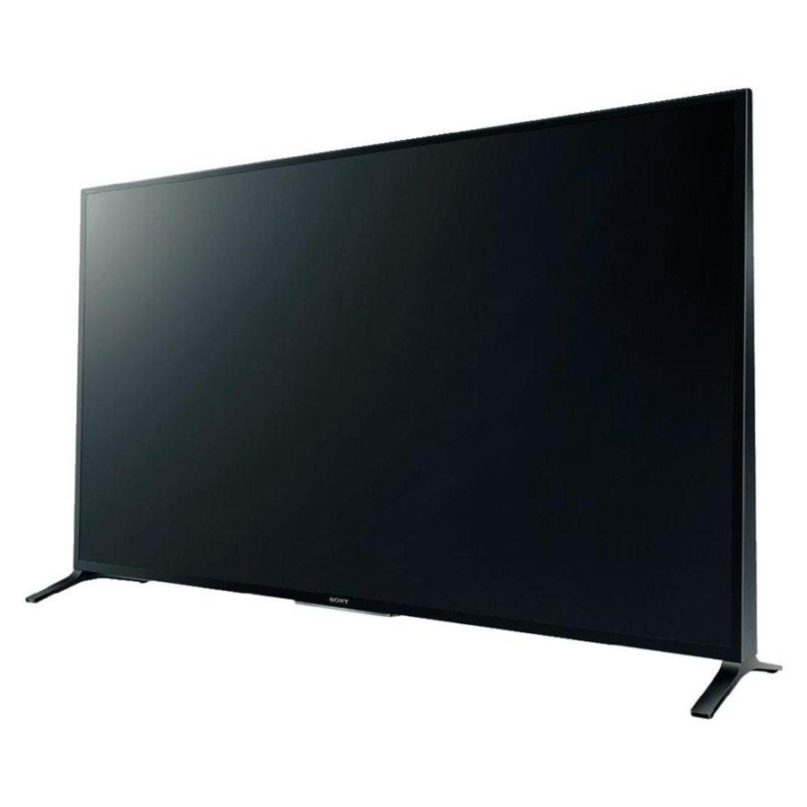 TV LED 60" - Sony Bravia KDL-60W855 Smart TV, 3D