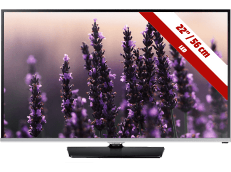 TV LED 22  Samsung 22H5000 AW, Full HD, 100Hz