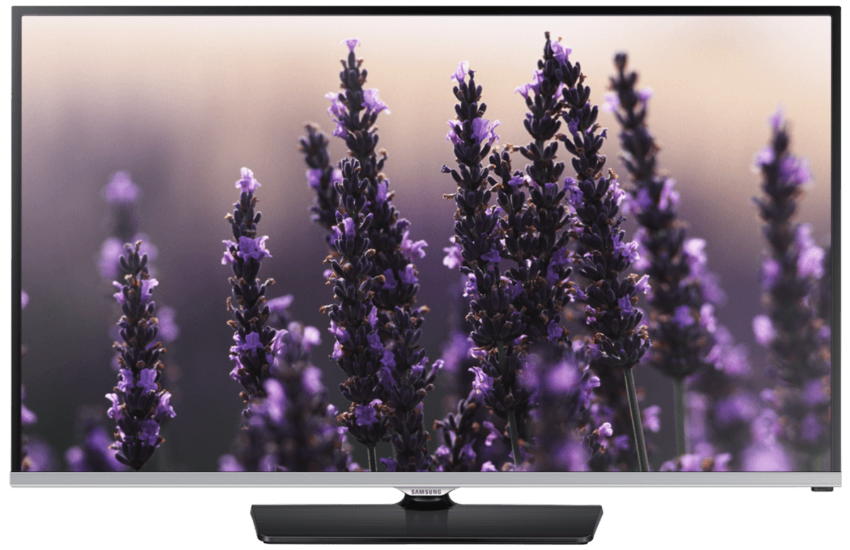 TV LED 32" - Samsung 32H5000 Full HD, Modo Fútbol, 100Hz CMR