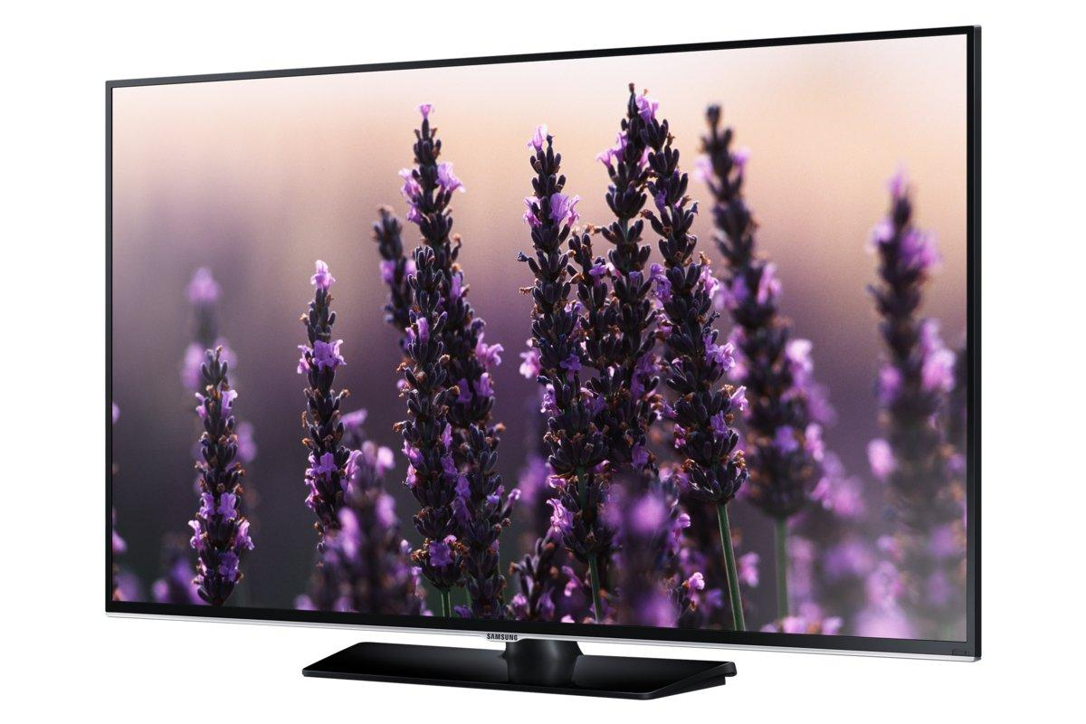 TV LED 32" - Samsung 32H5500AW Smart TV, Full HD, 100Hz