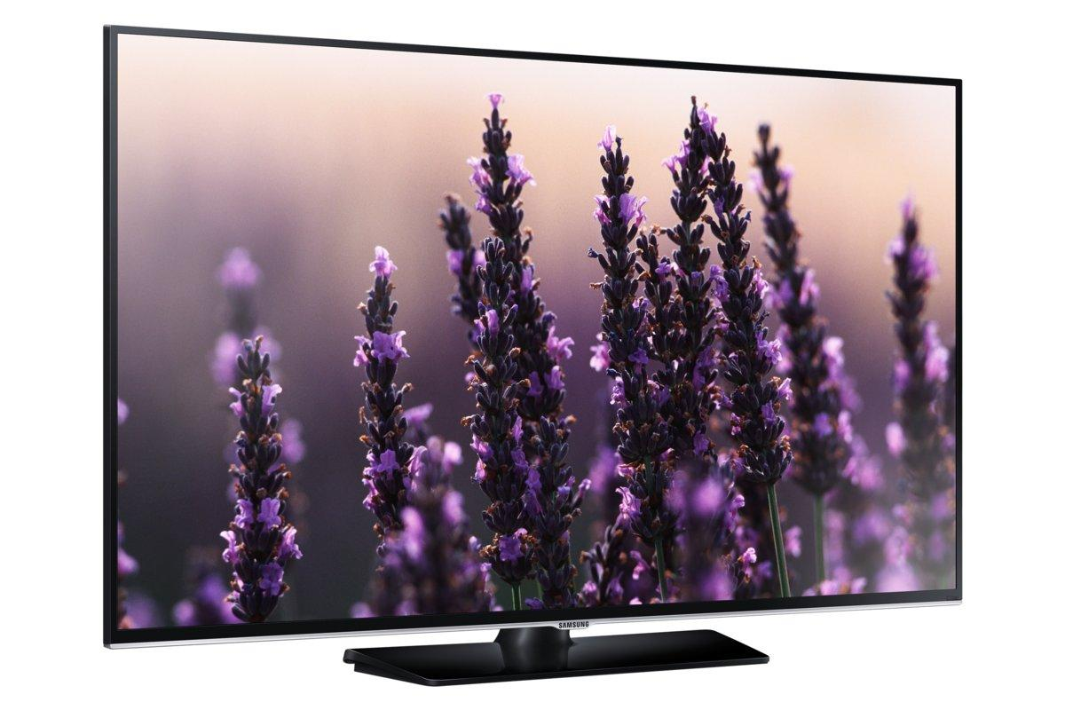 TV LED 32" - Samsung 32H5500AW Smart TV, Full HD, 100Hz