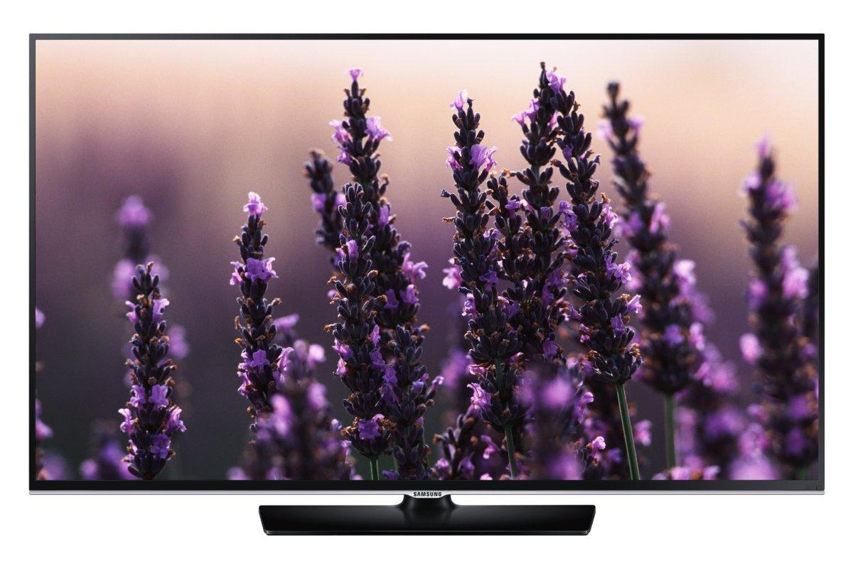 TV LED 32" - Samsung 32H5500AW Smart TV, Full HD, 100Hz