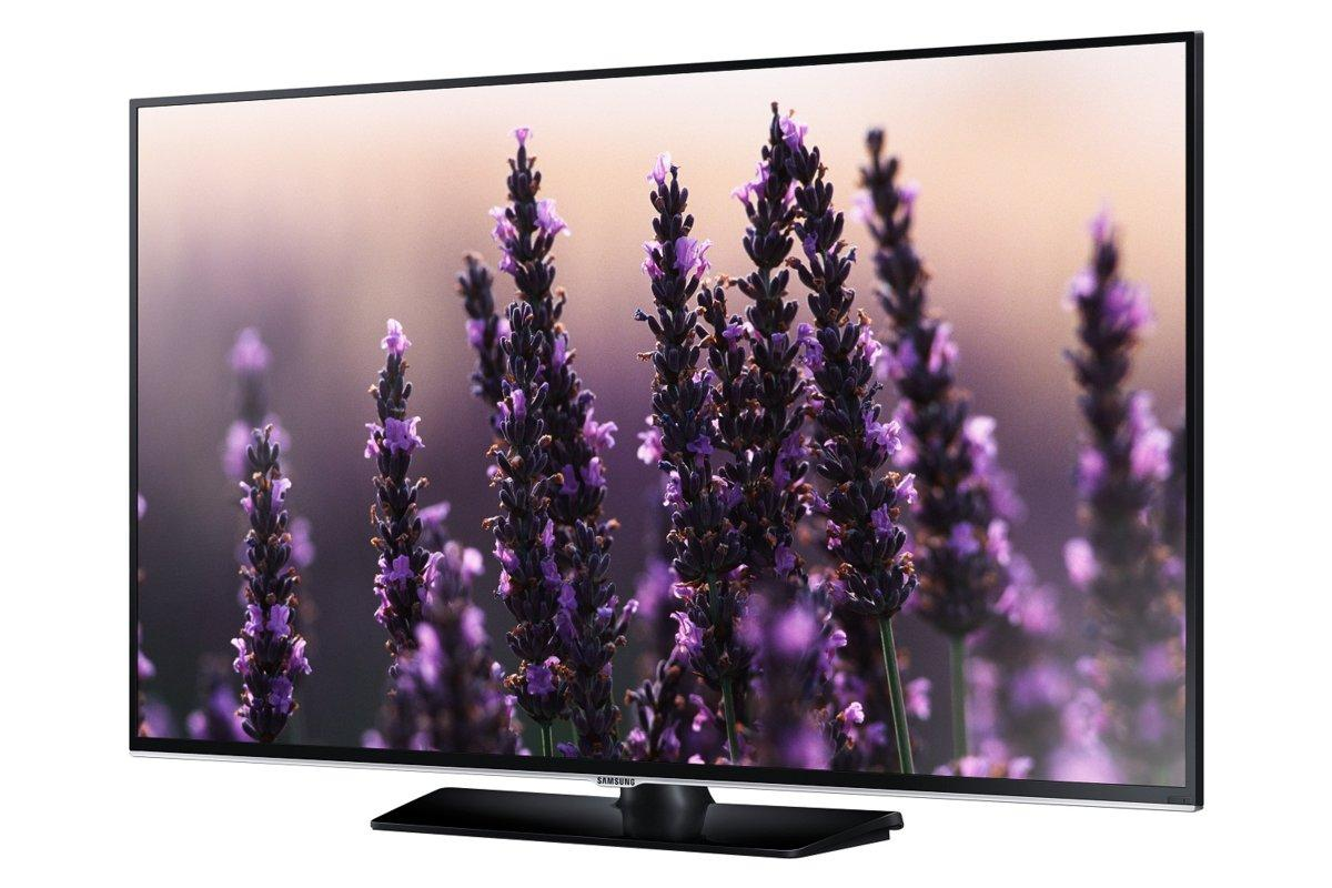 TV LED 40" - Samsung 40H5500AW Smart TV, Full HD, 100Hz