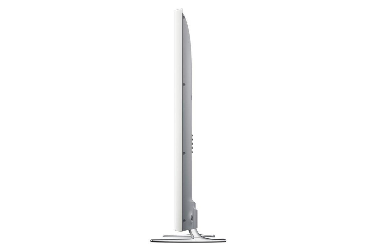 TV LED 40" - Samsung 40H6410 Smart TV Quad Core, 3D, Modo Fútbol